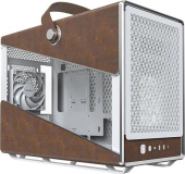 Корпус Montech Heritage PRO (W) белый без БП mATX 5x120mm 2x140mm 2xUSB3.0 audio bott PSU от магазина РЭССИ