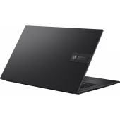 Ноутбук Asus VivoBook 17X K3704VA-AU051 Core i5 13500H 16Gb SSD512Gb Intel Iris Xe graphics 17.3" IPS FHD (1920x1080) noOS black WiFi BT Cam (90NB1091-M00210) от магазина РЭССИ