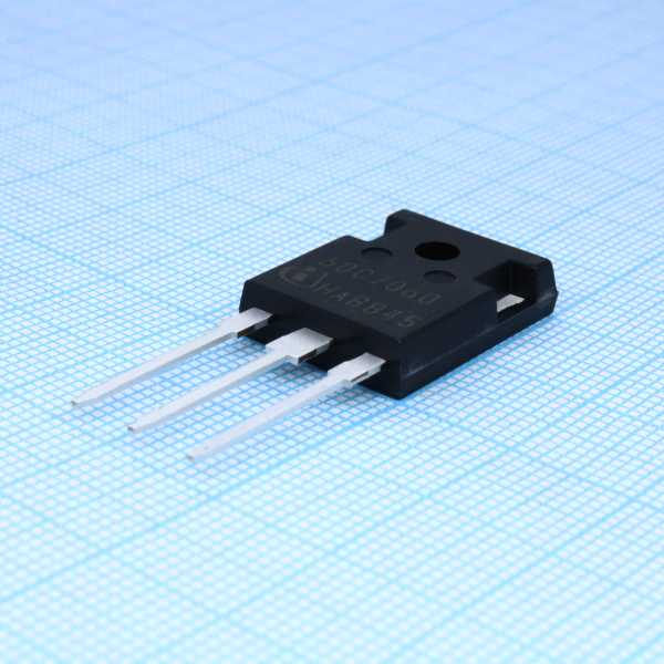 IPW60R060C7XKSA1 от магазина РЭССИ