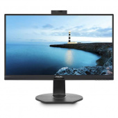 Монитор Philips 27" 272B7QUBHEB черный IPS LED 5ms 16:9 HDMI M/M матовая HAS Piv 1000:1 350cd 178гр/178гр 2560x1440 DP QHD USB 7.26кг от магазина РЭССИ