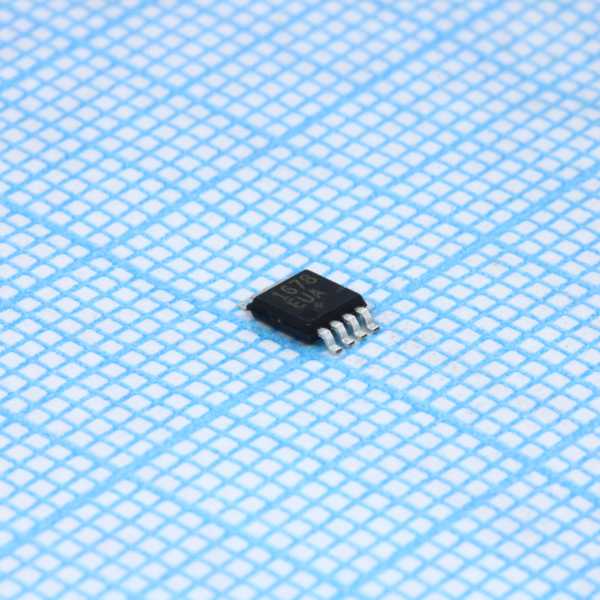 MAX1678EUA+T от магазина РЭССИ