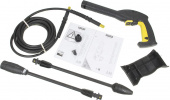 Минимойка Karcher K 3 UM 1600Вт (1.601-812.0) от магазина РЭССИ