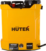 Опрыскиватель Huter SP-10Li-SFA аккум. ранц. 10л желтый (70/13/101) от магазина РЭССИ