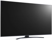 Телевизор LED LG 55" 55UT81006LA.ARUB черный 4K Ultra HD 60Hz DVB-T DVB-T2 DVB-C DVB-S2 USB WiFi Smart TV от магазина РЭССИ