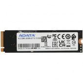 Накопитель SSD A-Data PCI-E 3.0 x4 512Gb ALEG-710-512GCS Legend 710 M.2 2280 от магазина РЭССИ