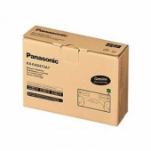 Блок фотобарабана Panasonic KX-FAD473A7 ч/б:10000стр. для KX-MB2110/2130/2170 Panasonic от магазина РЭССИ