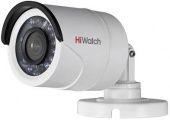 Камера видеонаблюдения аналоговая HiWatch HDC-T020-P(B)(3.6MM) 3.6-3.6мм HD-TVI цв. корп.:белый от магазина РЭССИ