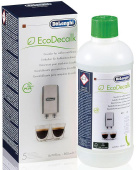 Очиститель от накипи для кофемашин Delonghi DLSC500 500мл от магазина РЭССИ