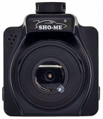 Видеорегистратор Sho-Me FHD-850 черный 1296x1728 1296p 140гр. GPS NTK96658 от магазина РЭССИ