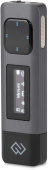 Диктофон Цифровой Digma DiVoice RV50 8Gb черный от магазина РЭССИ