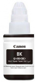 Картридж струйный Canon GI-490BK 0663C001 черный (135мл) для Canon Pixma G1400/2400/3400 от магазина РЭССИ