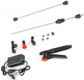 Опрыскиватель Patriot PT-12AC электр. ранц. 12л оранжевый (755302530) от магазина РЭССИ