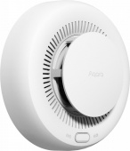 Датчик задымления Aqara Smart Smoke Detector (JY-GZ-03AQ) белый от магазина РЭССИ