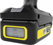 Минимойка Karcher KHB 6 Battery (1.328-010.0) от магазина РЭССИ