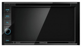 Автомагнитола CD DVD Kenwood DDX4019BTR 2DIN 4x50Вт от магазина РЭССИ