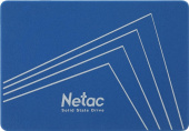Накопитель SSD Netac SATA-III 4TB NT01N600S-004T-S3X N600S 2.5" от магазина РЭССИ