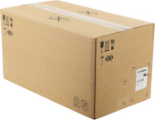 Вытяжка встраиваемая Hyundai HBB 6036 WG белый управление: кнопочное (1 мотор) от магазина РЭССИ