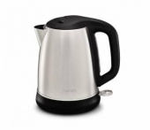 Чайник электрический Tefal KI270D30 1.7л. 2400Вт серебристый (корпус: нержавеющая сталь) от магазина РЭССИ