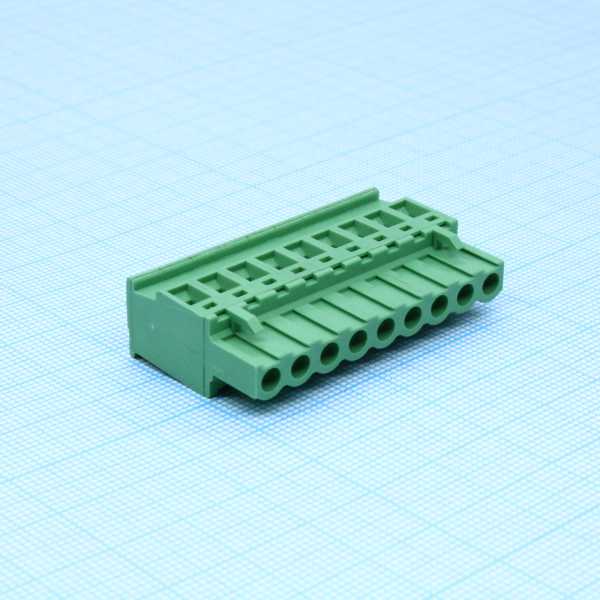 2EDGKA-5.0-09P-14-00A(H) от магазина РЭССИ