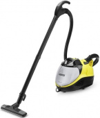 Пылесос паровой Karcher SV7 2200Вт желтый/черный от магазина РЭССИ