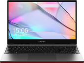 Ноутбук Chuwi Corebook Xpro Core i5 1235U 16Gb SSD512Gb Intel Iris Xe graphics 15.6" IPS FHD (1920x1080) Windows 11 Home grey WiFi BT Cam 6060mAh (1746154) от магазина РЭССИ