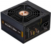 Блок питания Zalman ATX 550W ZM550-GVII 80+ bronze (20+4pin) APFC 120mm fan 5xSATA RTL от магазина РЭССИ