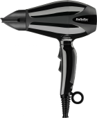 Фен Babyliss 6715DE 2400Вт черный от магазина РЭССИ