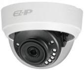 Камера видеонаблюдения IP Dahua EZ-IPC-D1B20P-0280B 2.8-2.8мм цв. корп.:белый от магазина РЭССИ