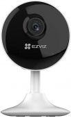 Камера видеонаблюдения IP Ezviz C1C-B 1080P 2.8-2.8мм цв. корп.:белый (CS-C1C (1080P,H.265)) от магазина РЭССИ