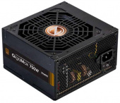 Блок питания Zalman ATX 750W ZM750-GVII 80+ bronze (24+4+4pin) APFC 120mm fan 5xSATA RTL от магазина РЭССИ