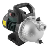 Насос центробежный Metabo P 3300 G 900Вт 3300л/час (600963000) от магазина РЭССИ