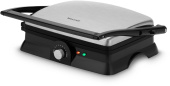 Электрогриль Maxwell MW-1960 2000Вт стальной от магазина РЭССИ