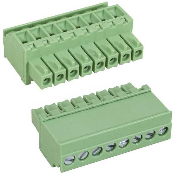 15EDGKA-3.5-08P-14-100Z(H) от магазина РЭССИ