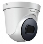 Камера видеонаблюдения IP Falcon Eye FE-IPC-D2-30p 2.8-2.8мм цветная корп.:белый от магазина РЭССИ