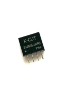 B1205S-1W DC-DC изолированный преобразователь (B0505S-2) FUT Arduino совместимый от магазина РЭССИ