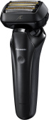 Бритва сетчатая Panasonic ES-LS6A реж.эл.:6 питан.:аккум. черный от магазина РЭССИ