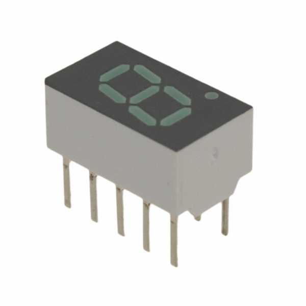 HDSP-7801 от магазина РЭССИ