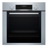 Духовой шкаф Электрический Bosch HBJ354AS0Q нержавеющая сталь от магазина РЭССИ