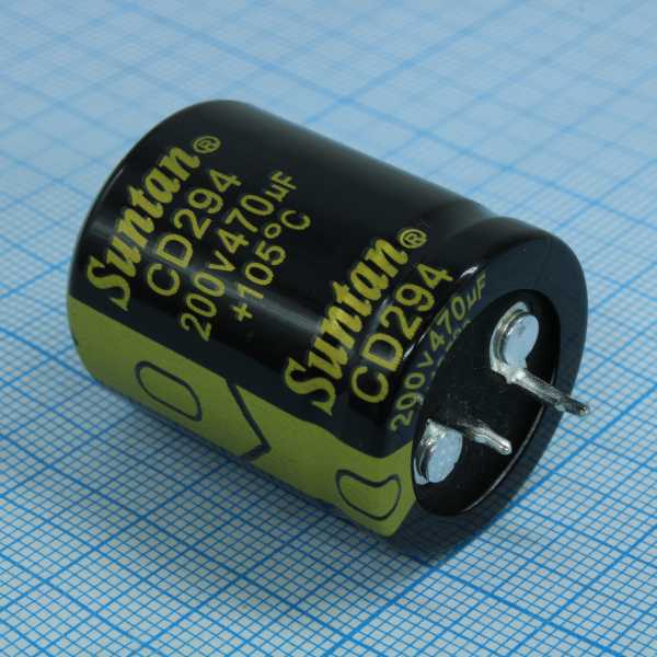 TS13DR2D471MSB0D0R от магазина РЭССИ