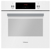 Духовой шкаф Электрический Hansa BOEW68411 белый от магазина РЭССИ