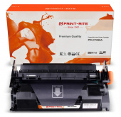 Картридж лазерный Print-Rite TFHB83BPU1J PR-CF259A CF259A черный (3000стр.) для HP LJ M304/M404/MFP M428 от магазина РЭССИ