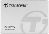 Накопитель SSD Transcend SATA III 500Gb TS500GSSD225S 225S 2.5" 0.3 DWPD от магазина РЭССИ