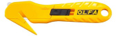Нож строит. Olfa OL-SK-10 17.8мм лезв.1шт желтый от магазина РЭССИ