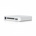 Ubiquiti UniFi Switch Pro 8 PoE от магазина РЭССИ