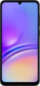 Смартфон Samsung SM-A055F Galaxy A05 128Gb 4Gb черный моноблок 3G 4G 2Sim 6.7" 720x1600 Android 13 50Mpix 802.11 a/b/g/n/ac GPS GSM900/1800 GSM1900 TouchSc microSD max1024Gb от магазина РЭССИ