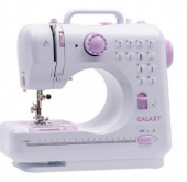 Швейная машина Galaxy Line GL 6500 белый от магазина РЭССИ