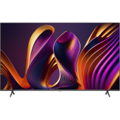 Телевизор QLED Hisense 65" 65E7NQ PRO темно-серый 4K Ultra HD 120Hz DVB-T DVB-T2 DVB-C DVB-S DVB-S2 USB WiFi Smart TV от магазина РЭССИ