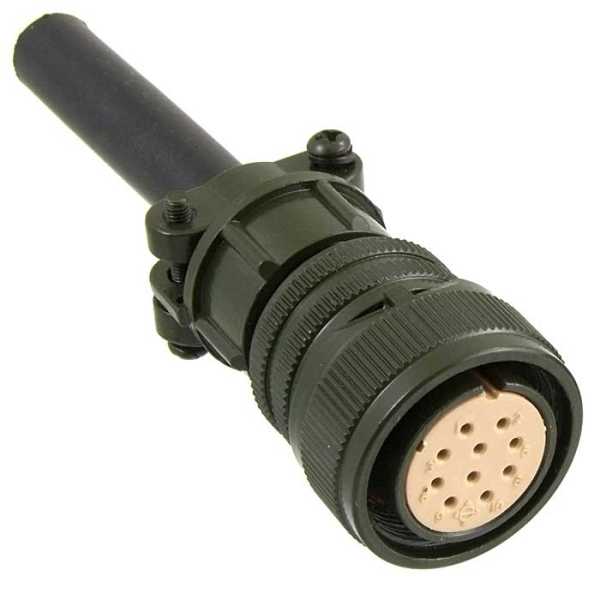 XM22-10pin*1mm cable socket от магазина РЭССИ
