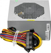 Блок питания Qdion ATX 400W Q-DION QD400-PNR (24+4+4pin) 120mm fan 3xSATA от магазина РЭССИ