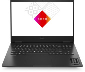 Ноутбук HP Omen 16-wd0011ci Core i5 13420H 16Gb SSD512Gb NVIDIA GeForce RTX4050 6Gb 16.1" IPS FHD (1920x1080) Free DOS black WiFi BT Cam (8F5P2EA) от магазина РЭССИ